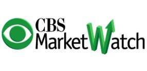CBS Market Watch